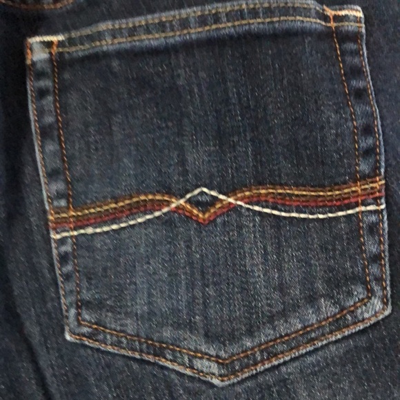 Lucky Brand size 4 - Picture 7 of 9